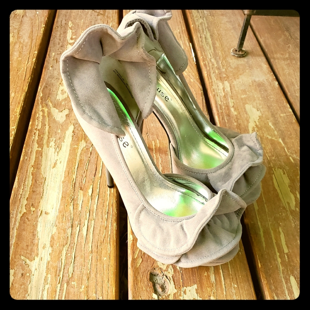 Stilettos by Dollhouse